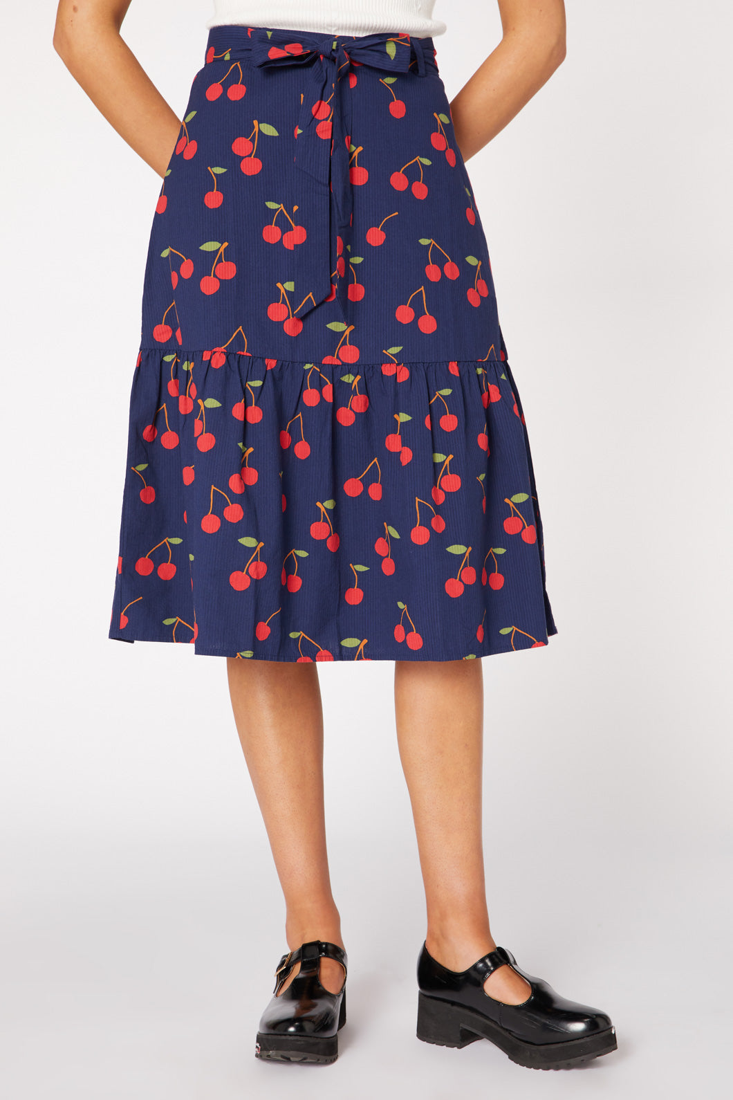 navy