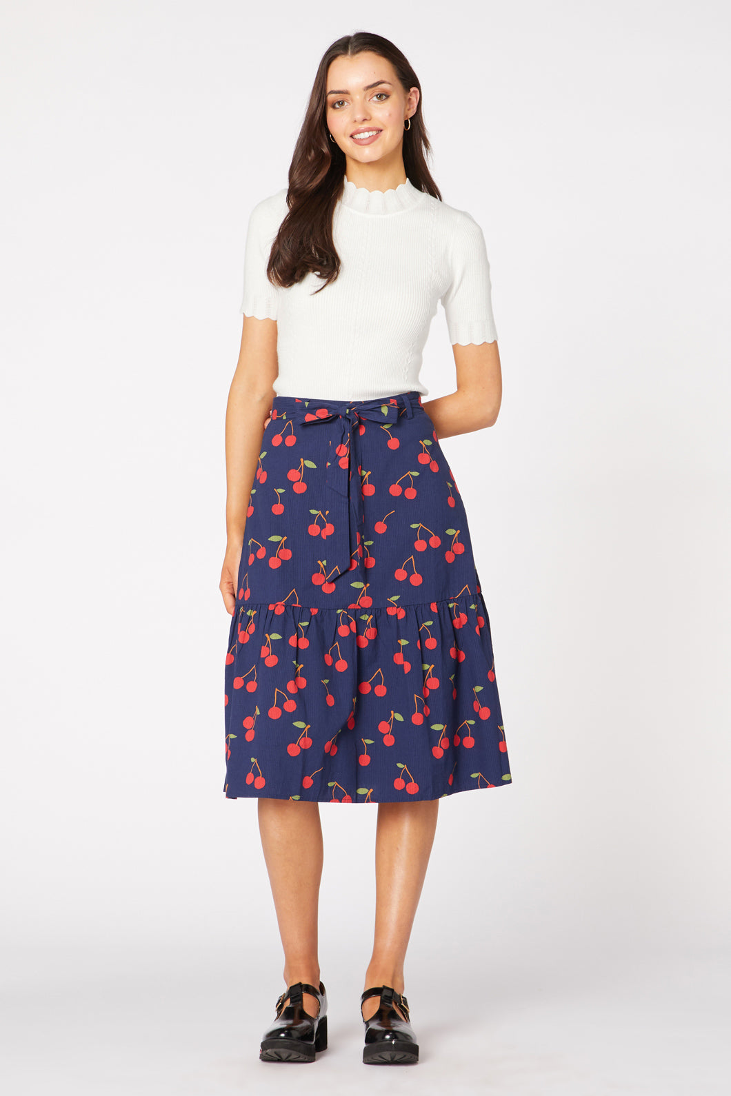 navy