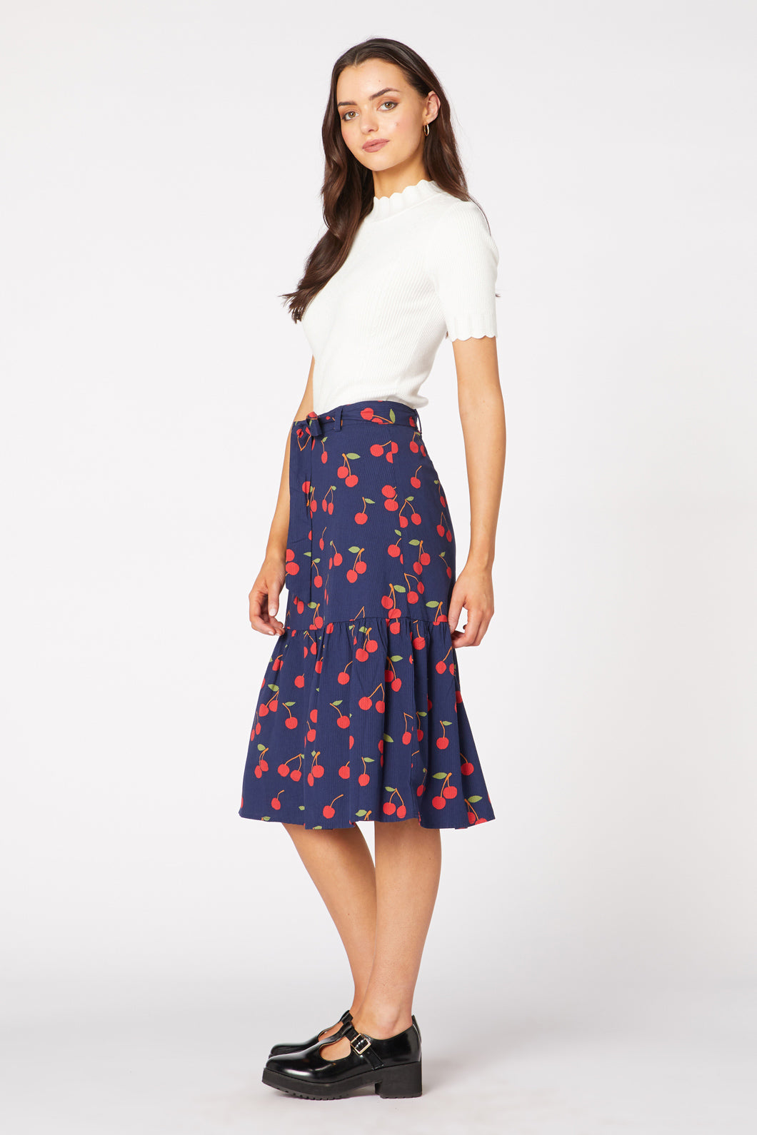 navy