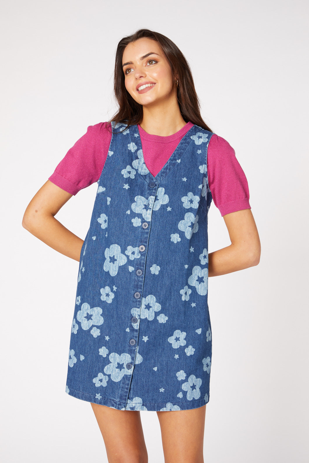 indigo