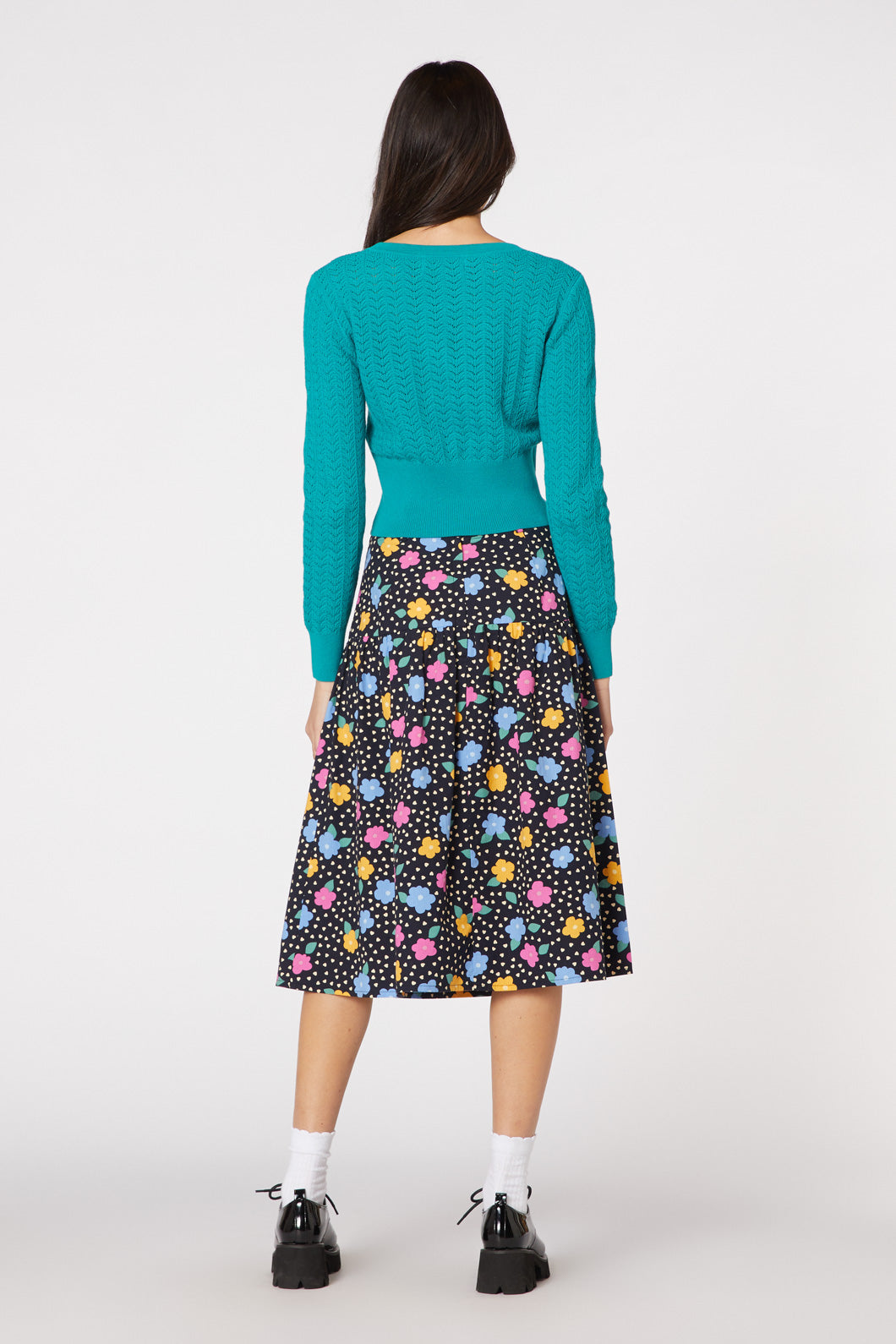 teal