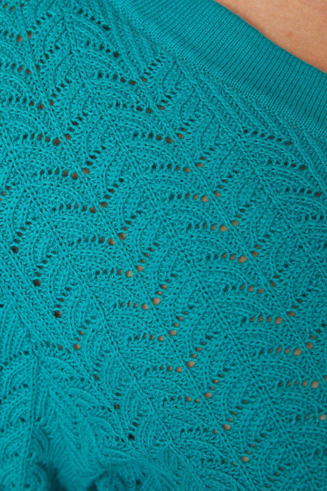 teal