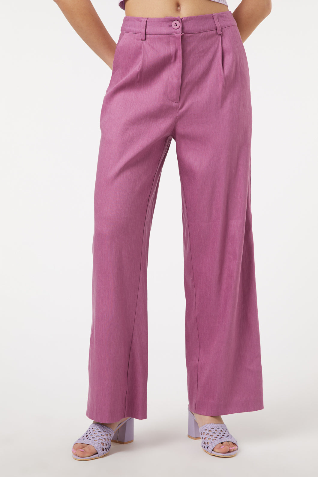 pink