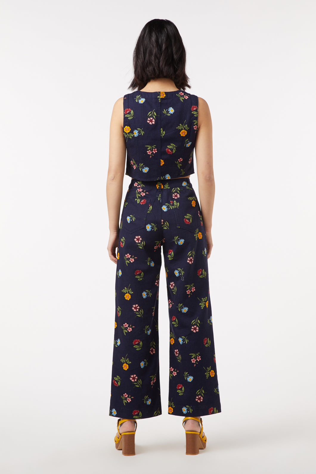 navy