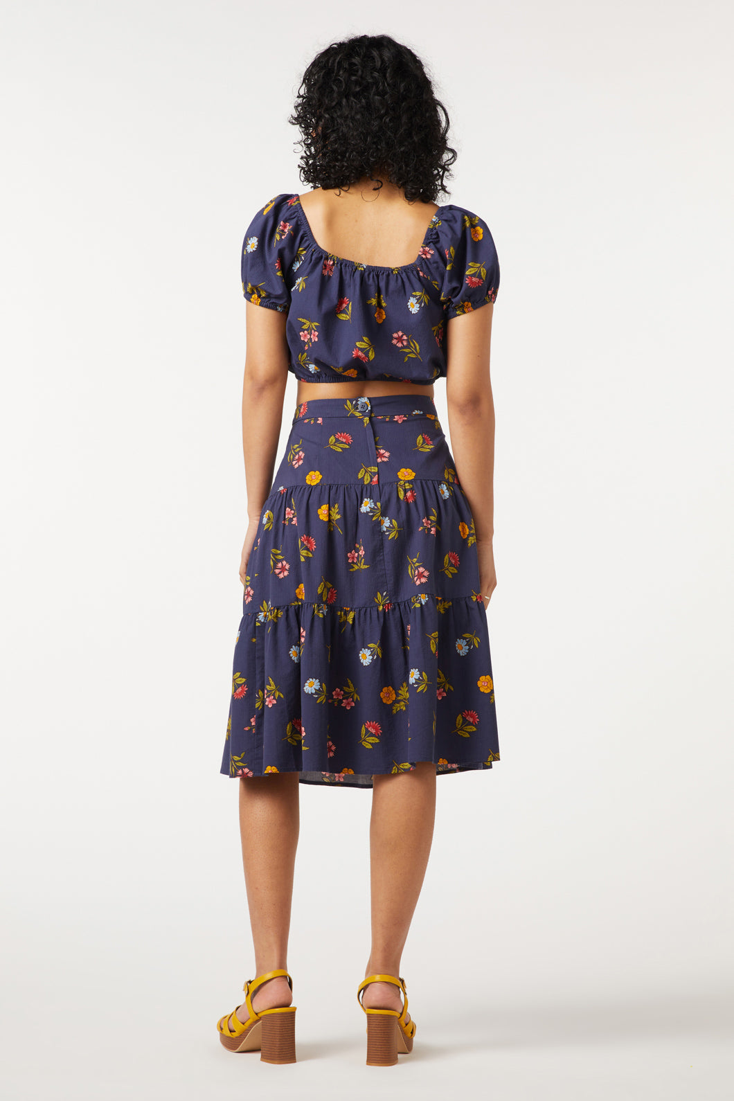 navy