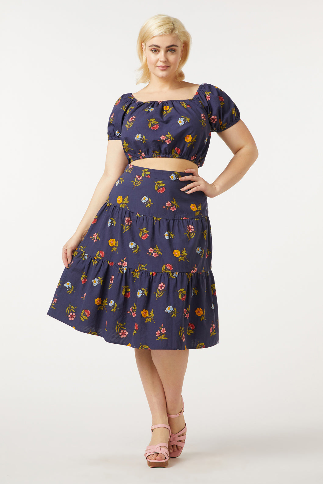 navy