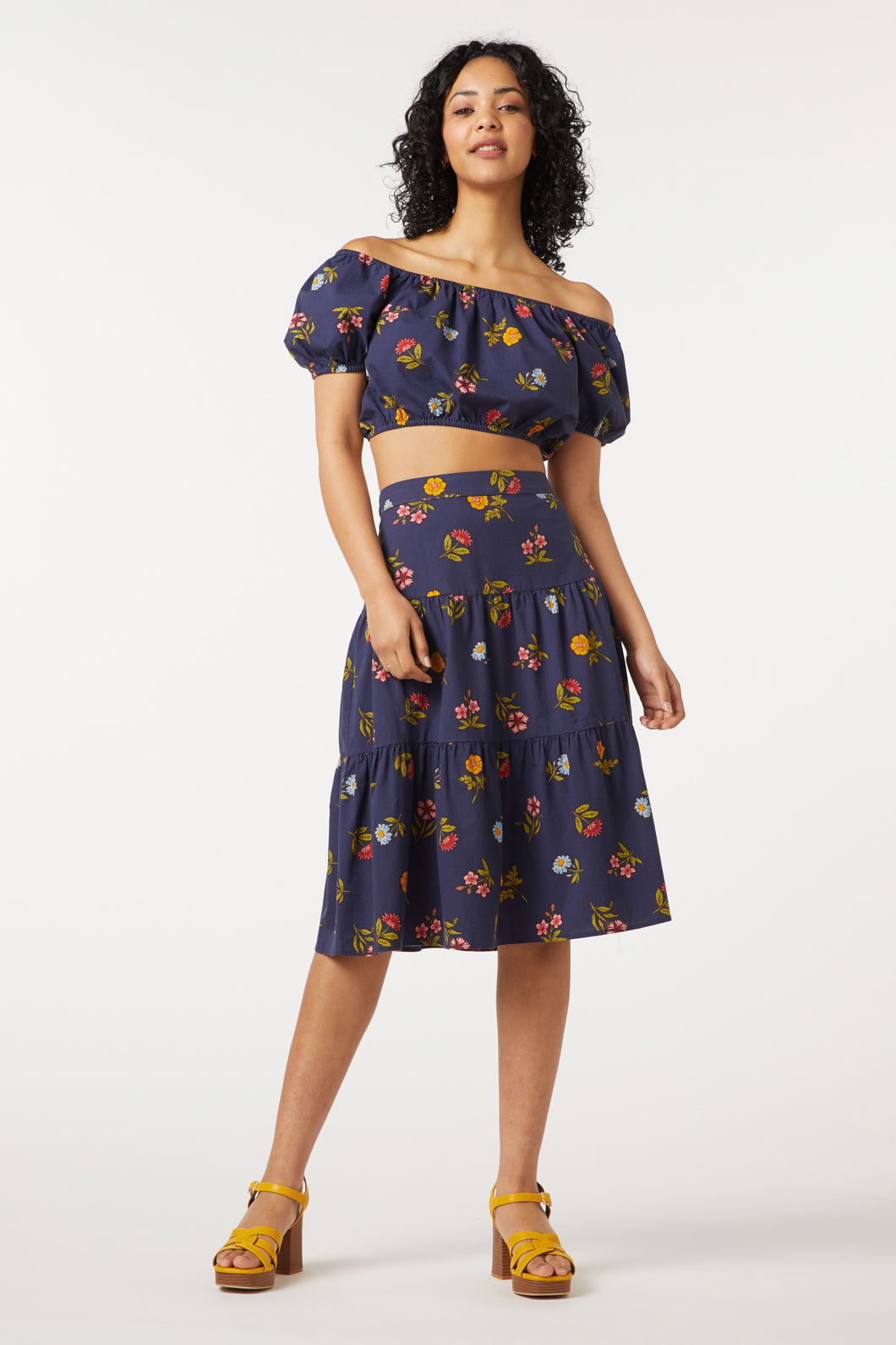 navy