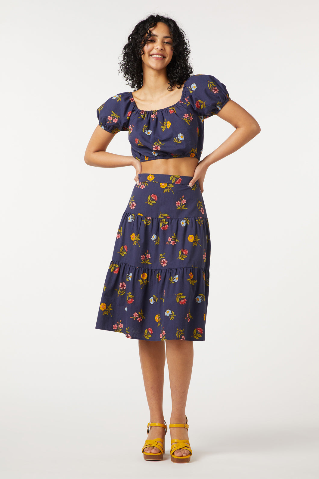 navy