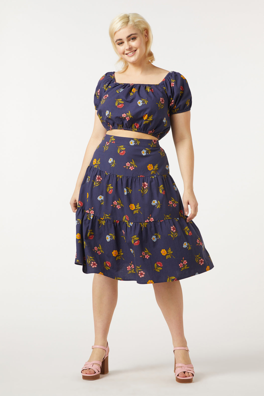 navy