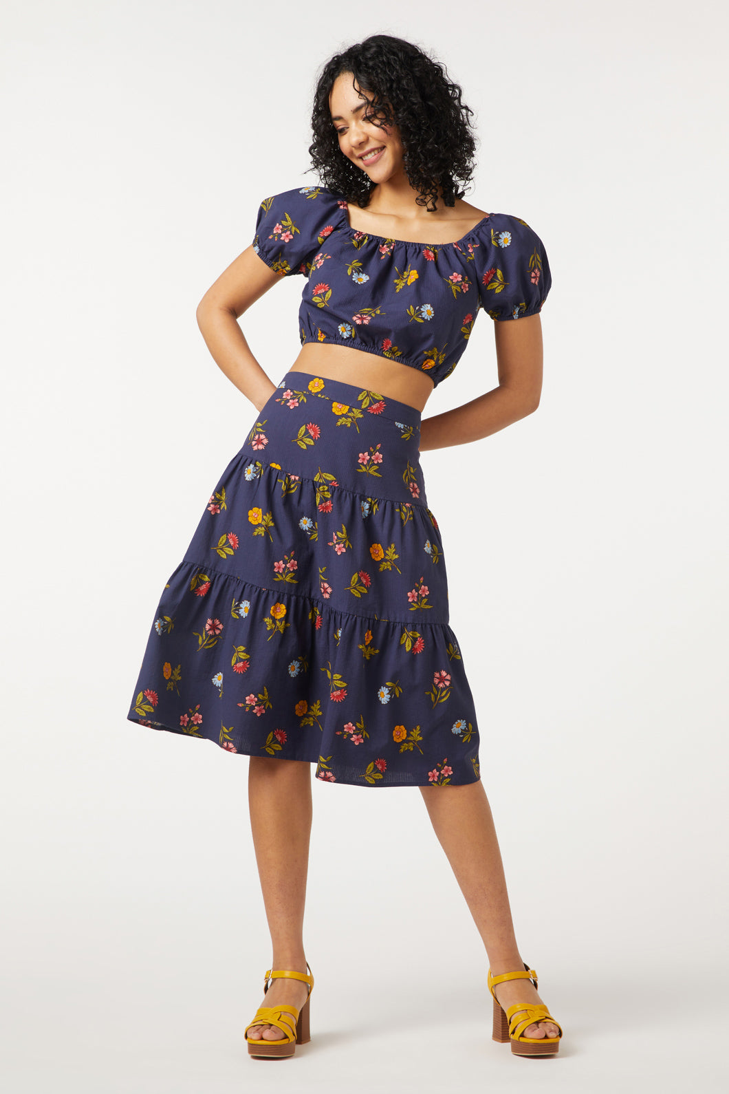 navy