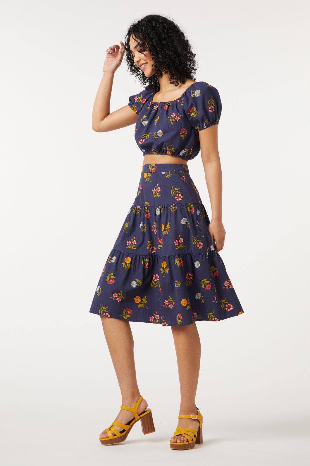 navy