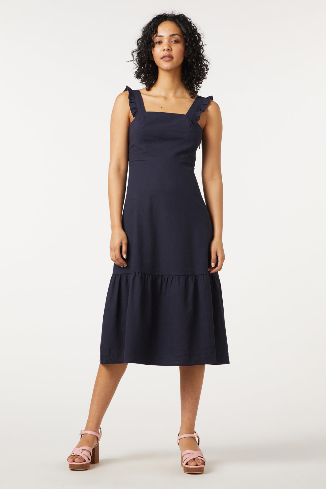 navy