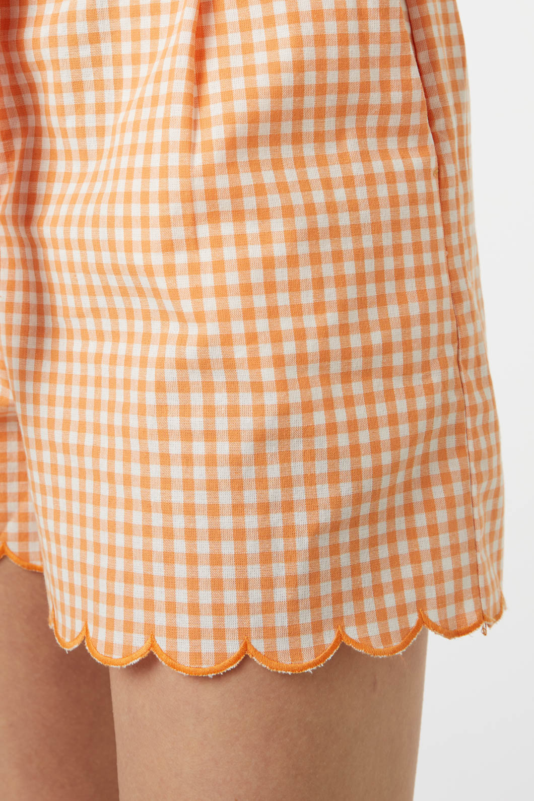 tangerine
