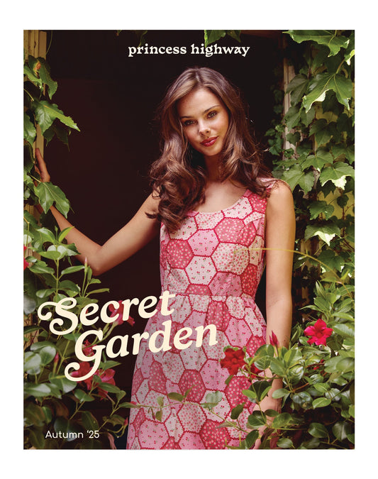 Princess Highway / Secret Garden