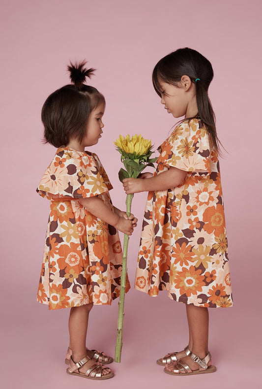 Little Princess Highway / Spring Summer 2022