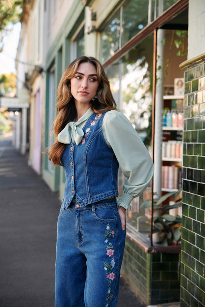 mid-denim