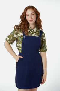 navy