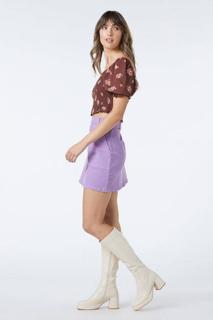 lilac