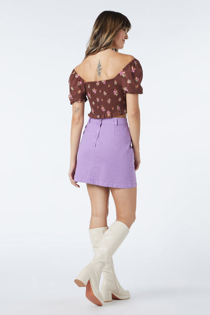 lilac