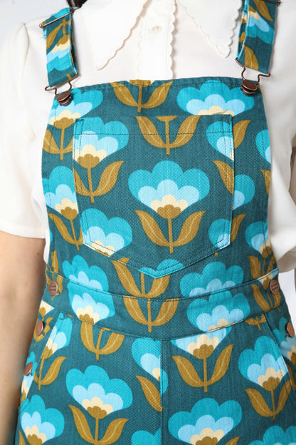 teal