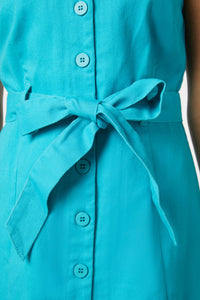 teal