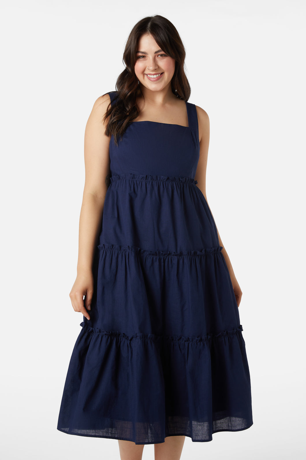 Lexi Midi Dress Princess Highway Lexi Midi Dress Princess Highway