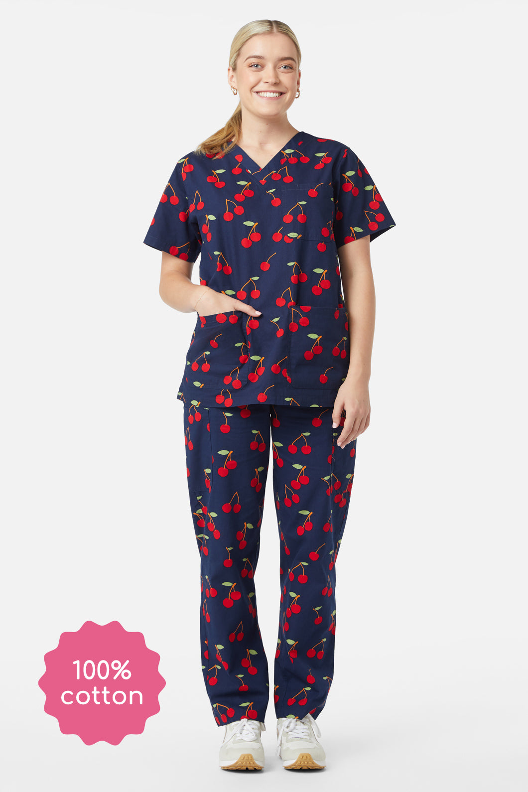 navy