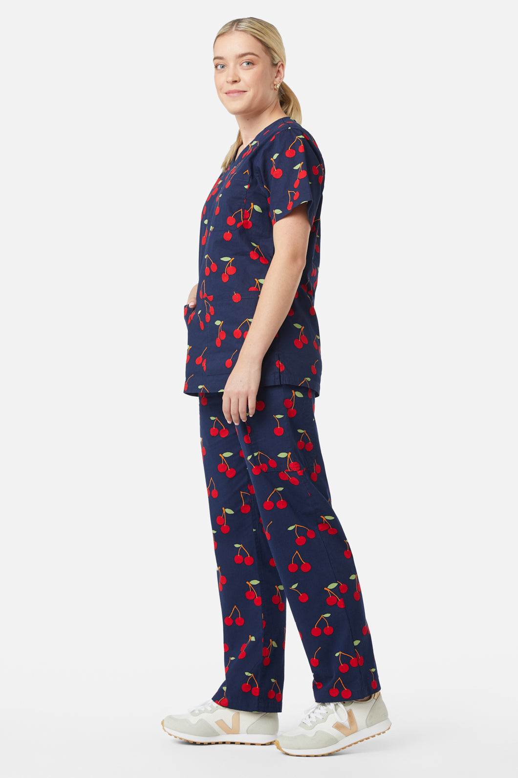 navy