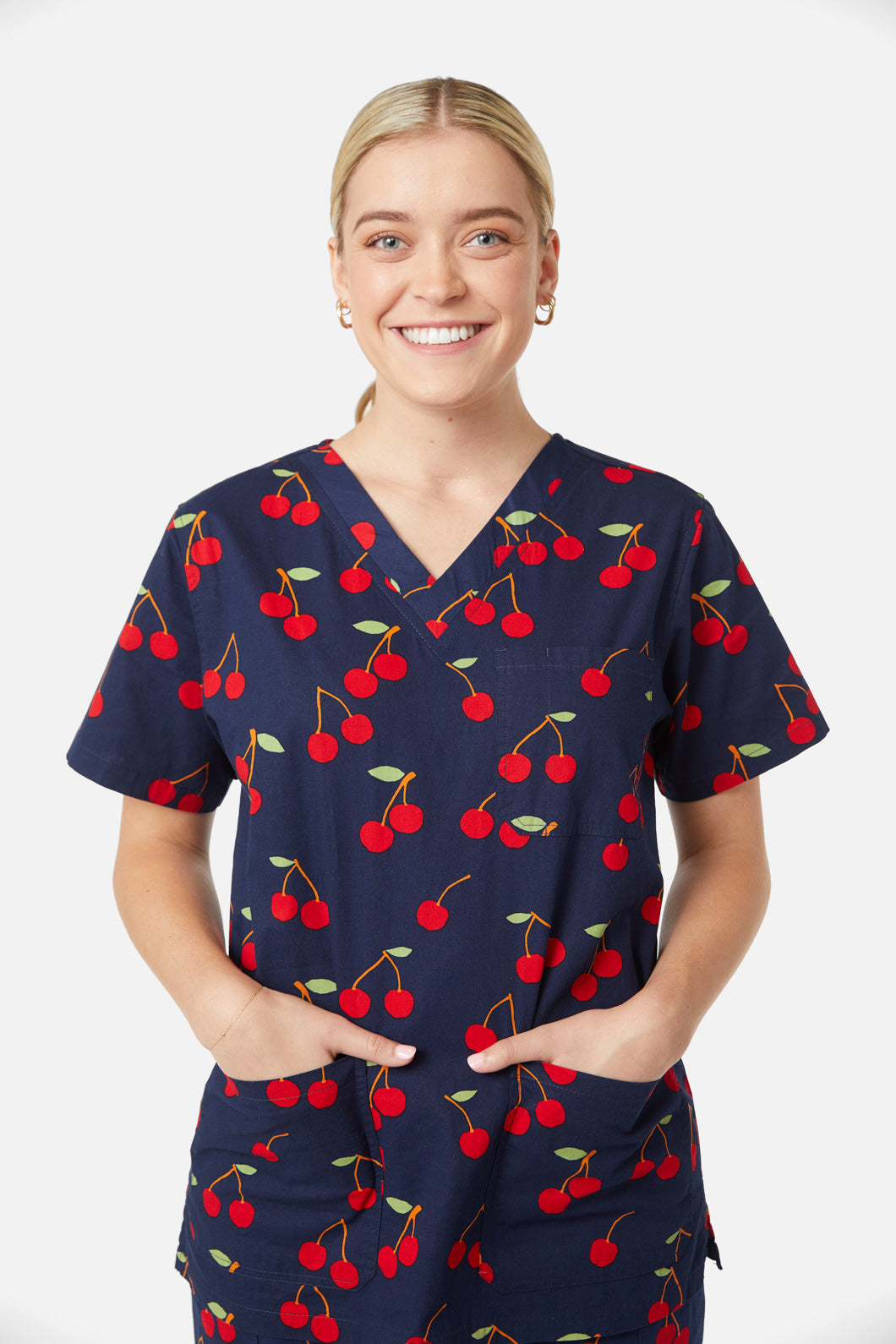 navy