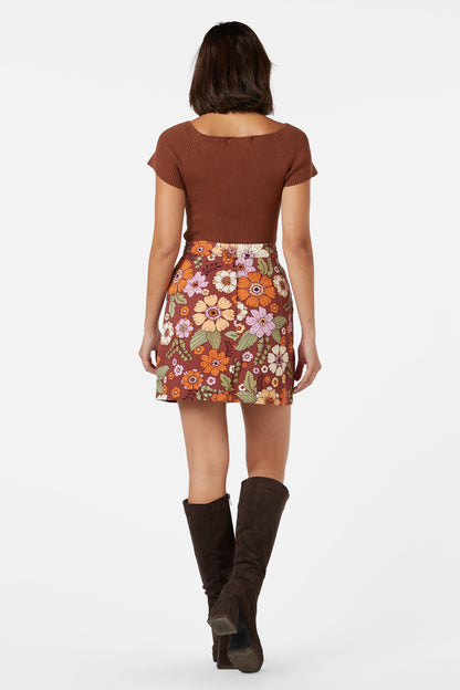 caramel