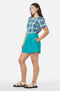 teal