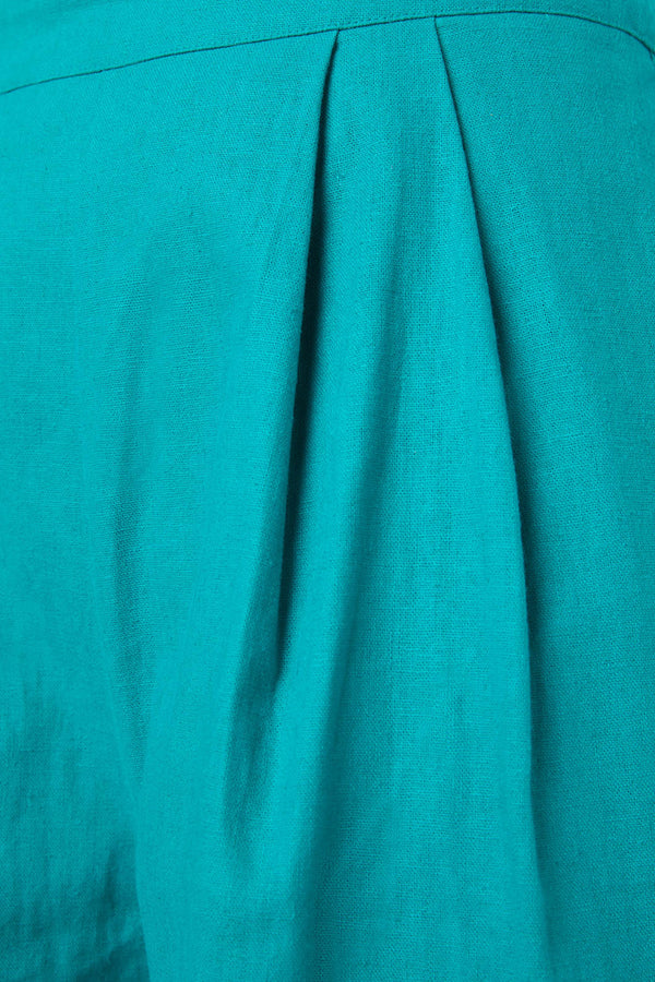 teal