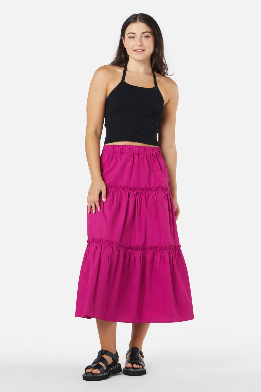 magenta