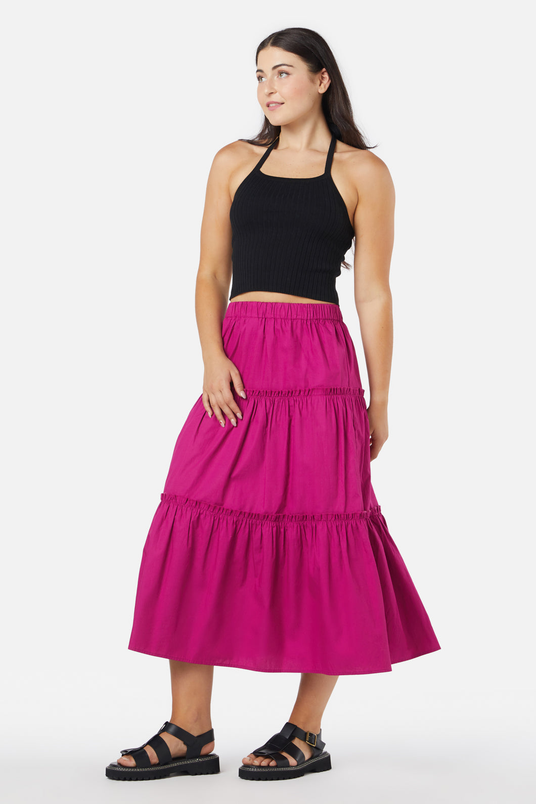 magenta