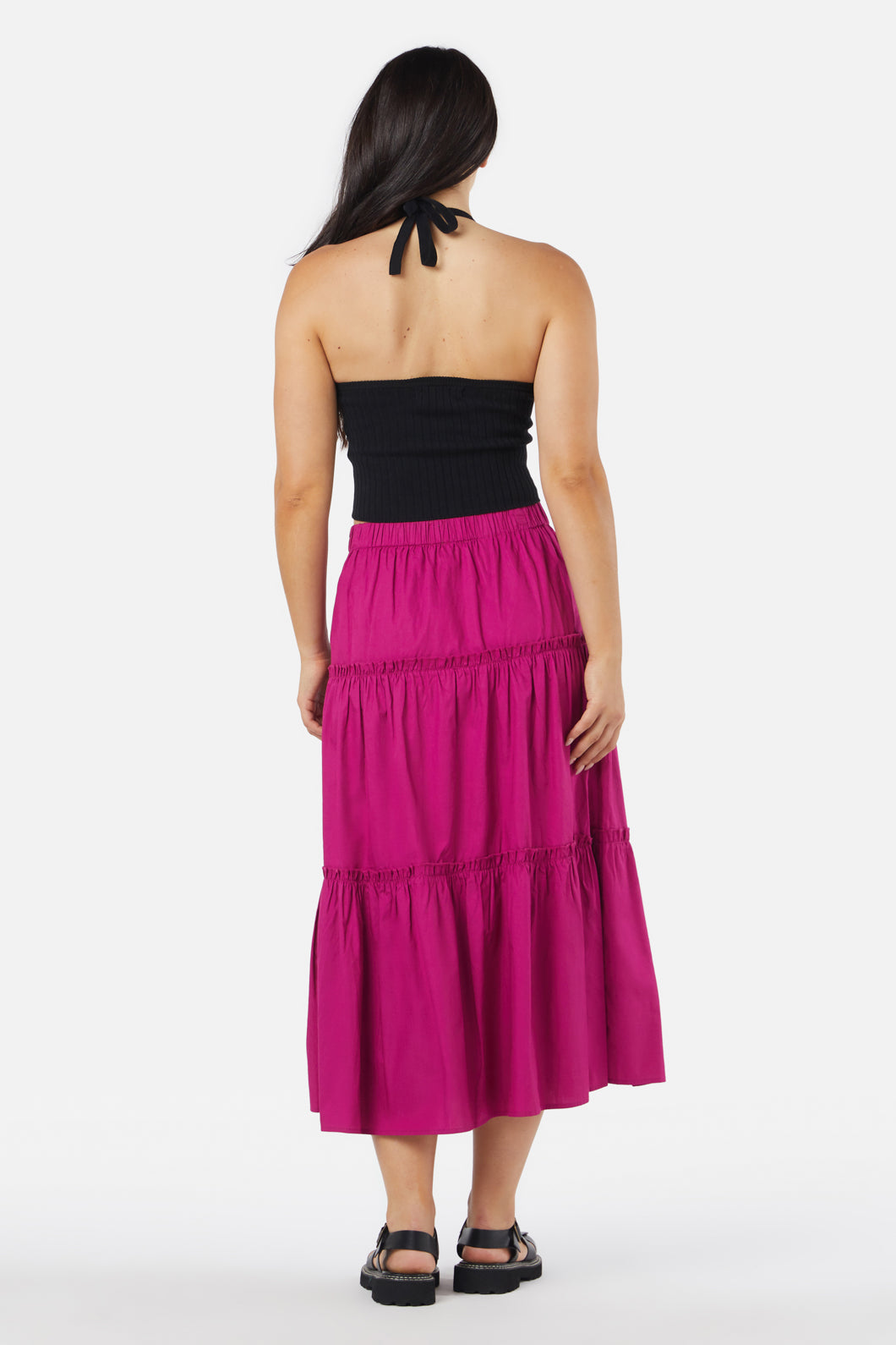 magenta