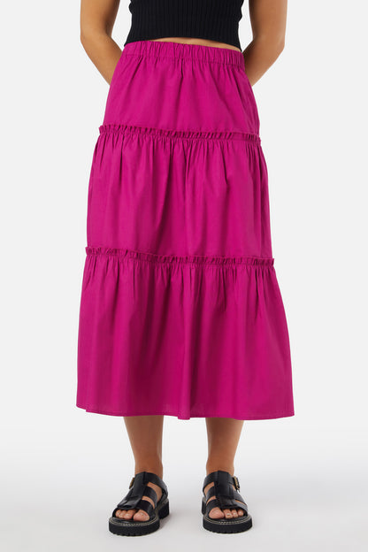 magenta