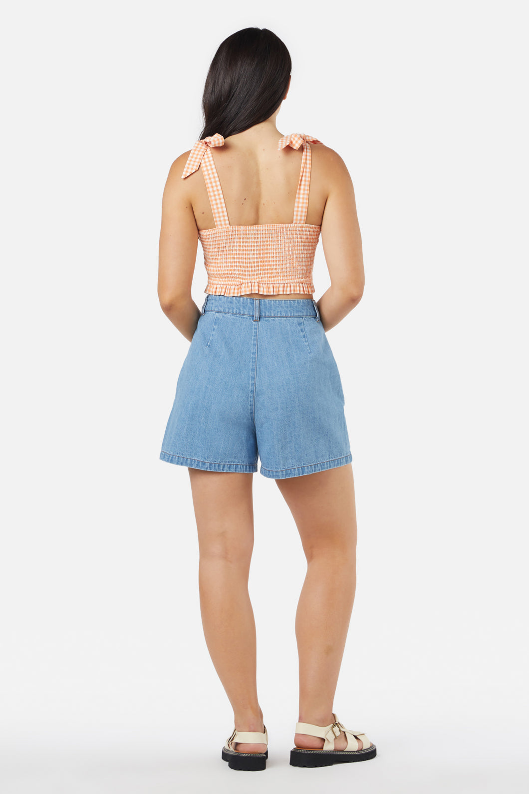 tangerine