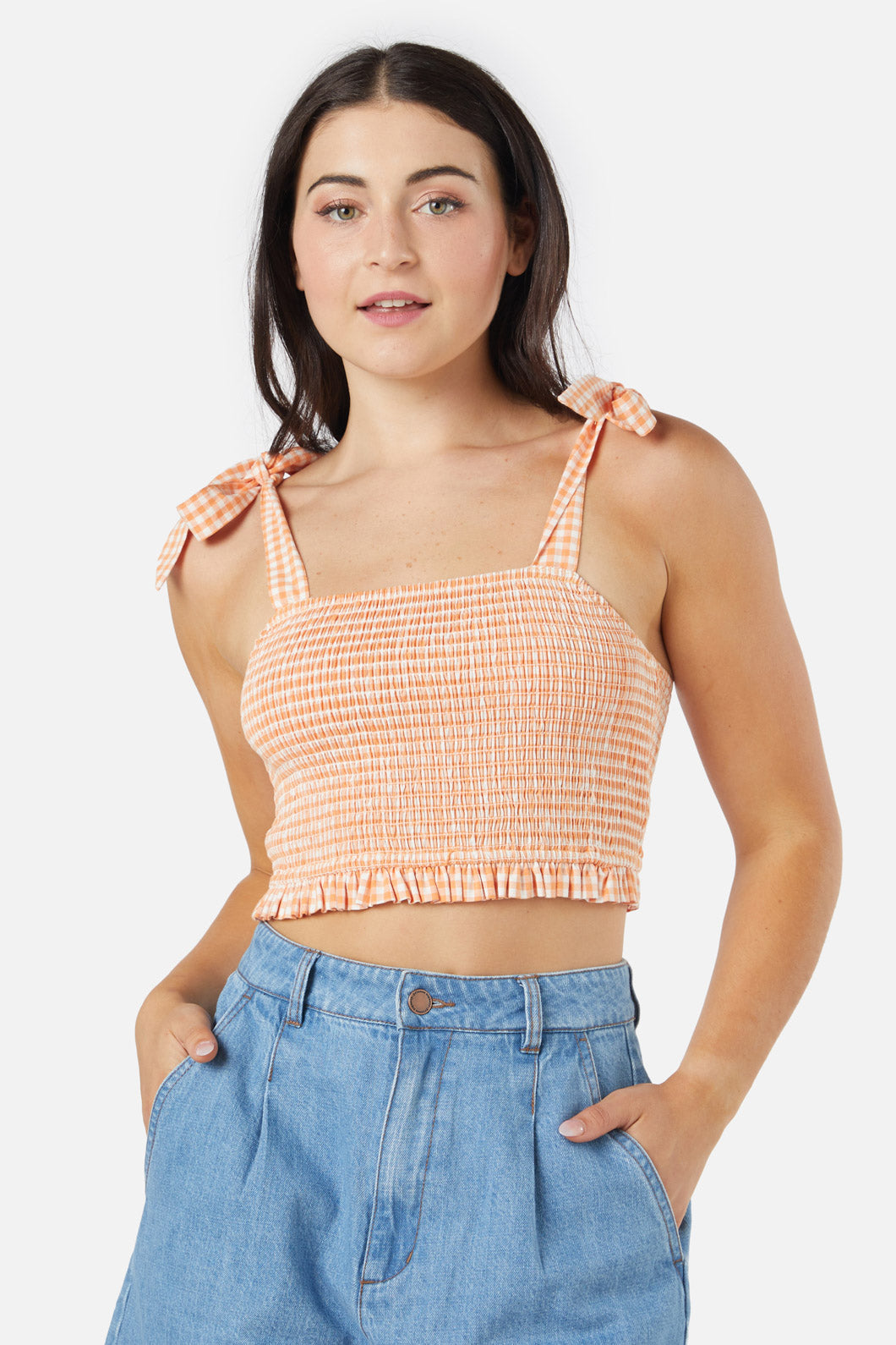 tangerine