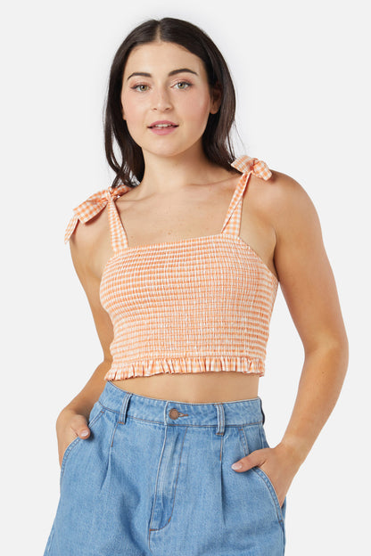 tangerine