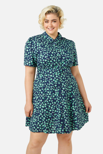 navy