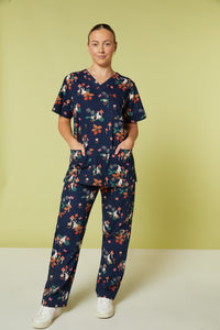 navy