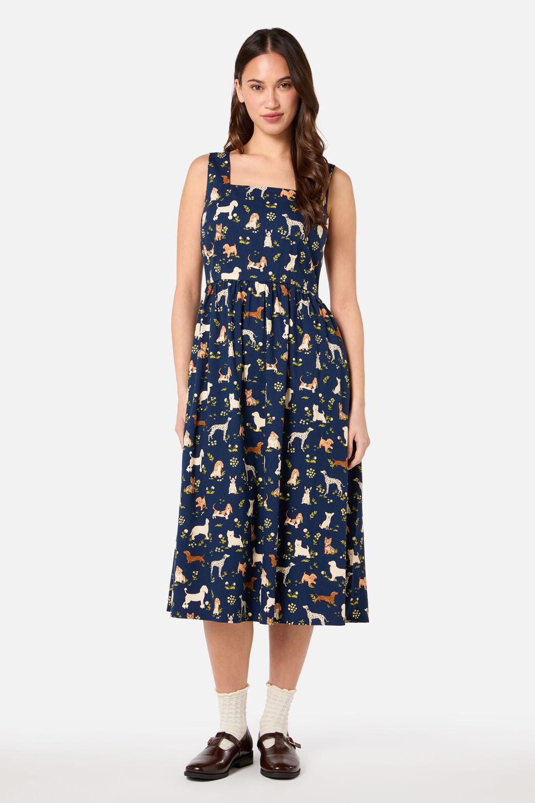 navy
