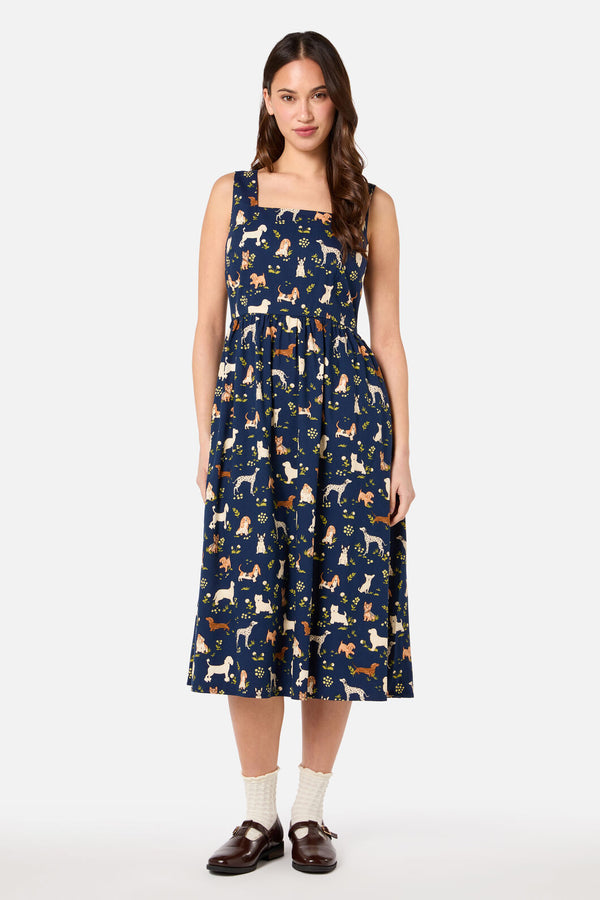navy