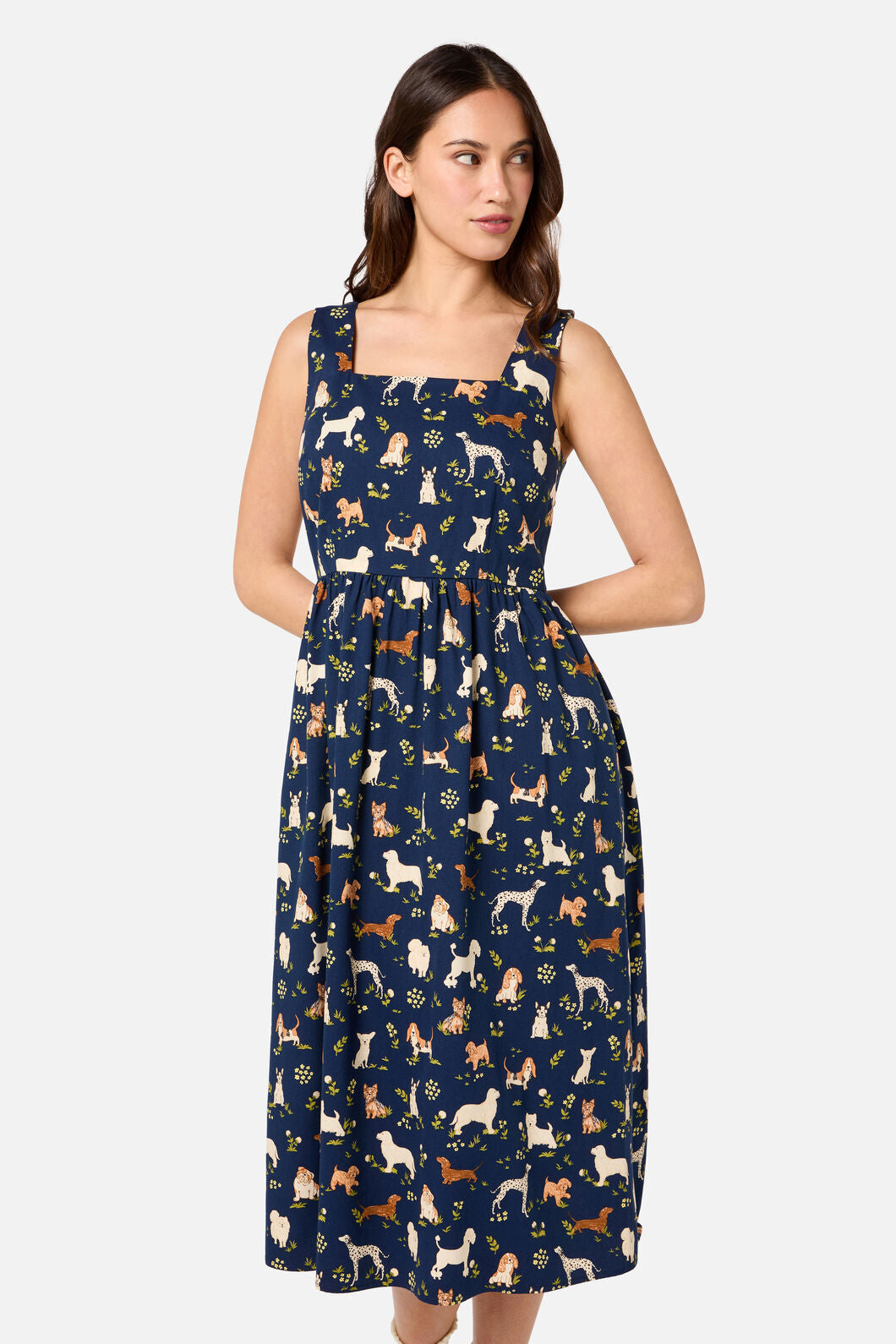 navy