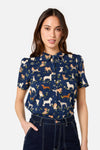 navy