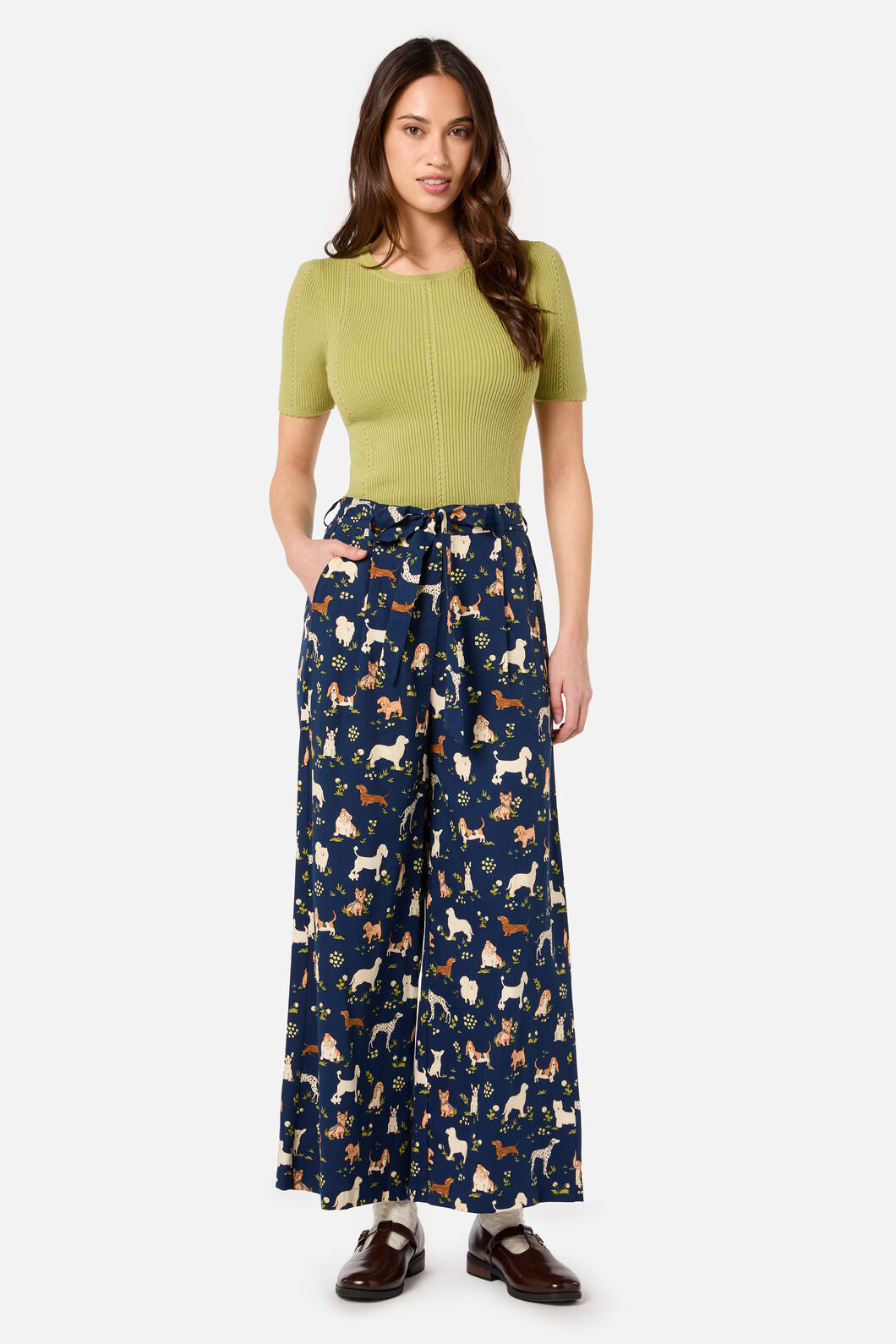 navy