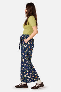 navy