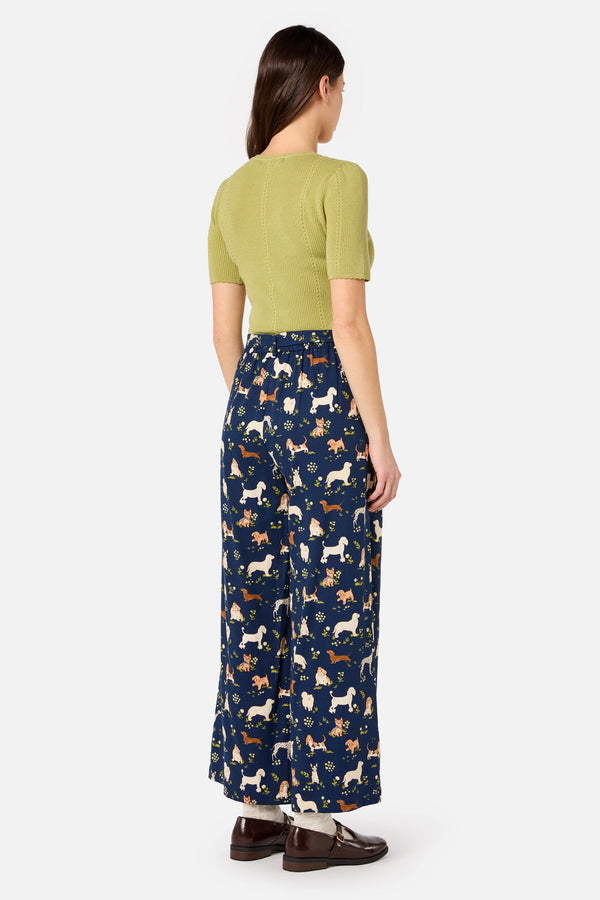 navy
