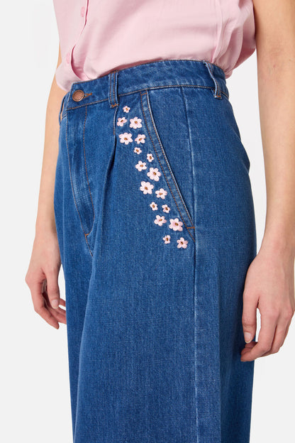 mid-denim