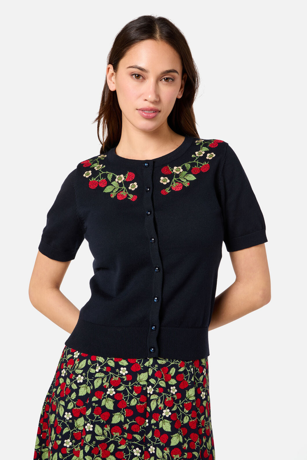 navy